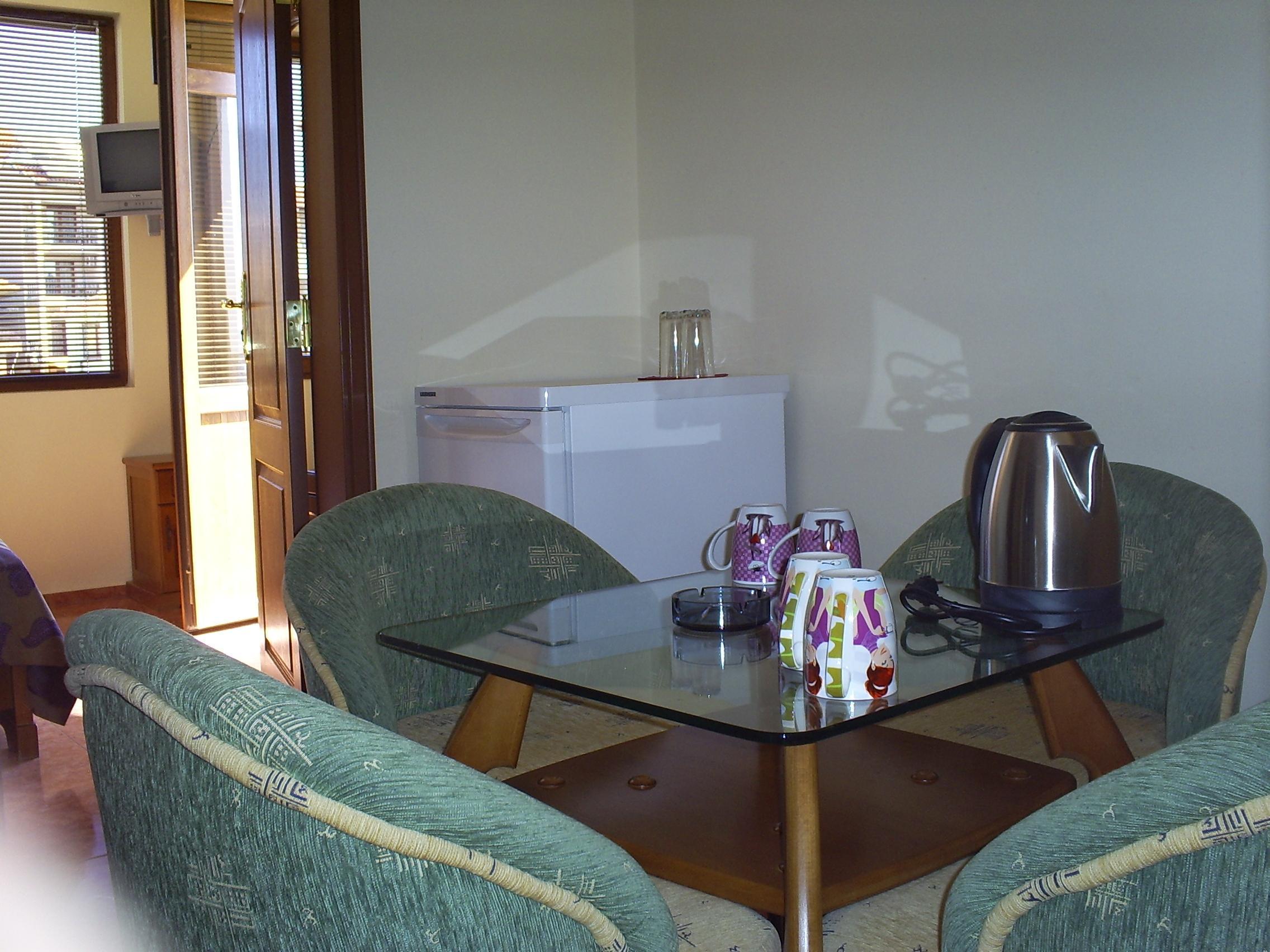 Hotel Chuchulev โซโซโปล ภายนอก รูปภาพ